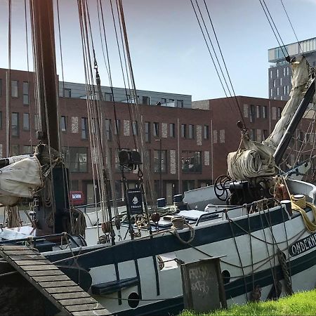 De Kade Groningen Exterior foto