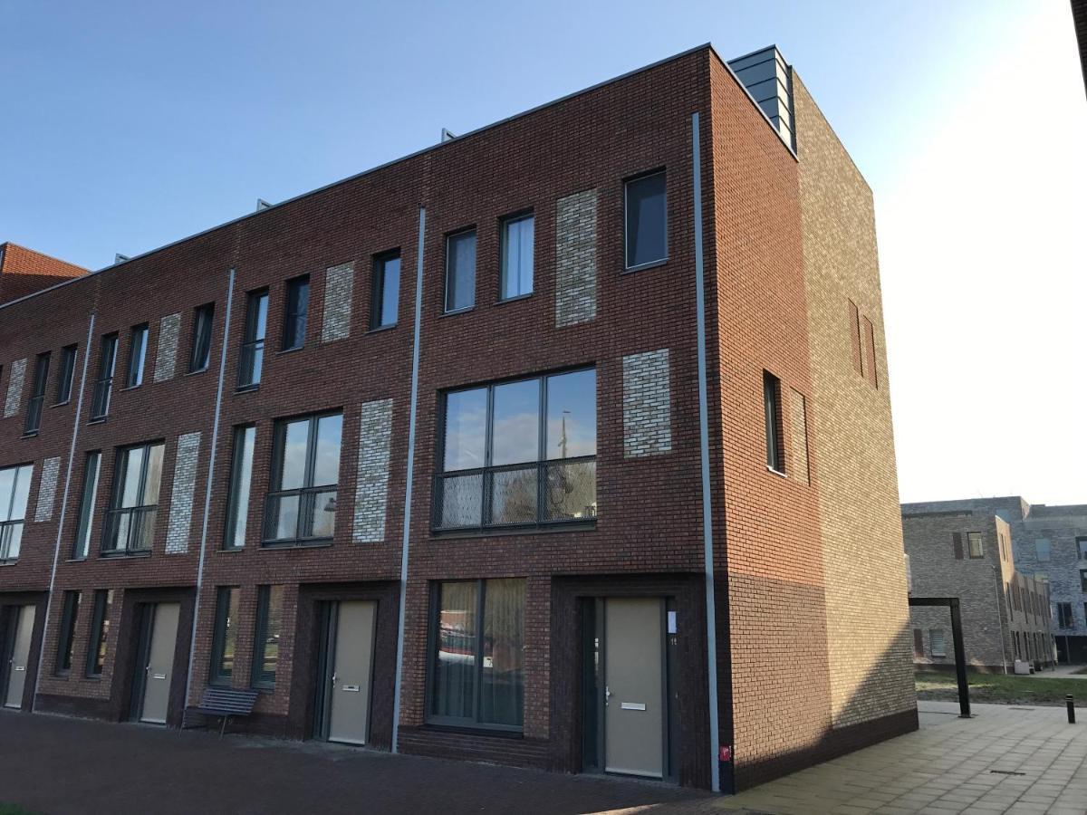 De Kade Groningen Exterior foto