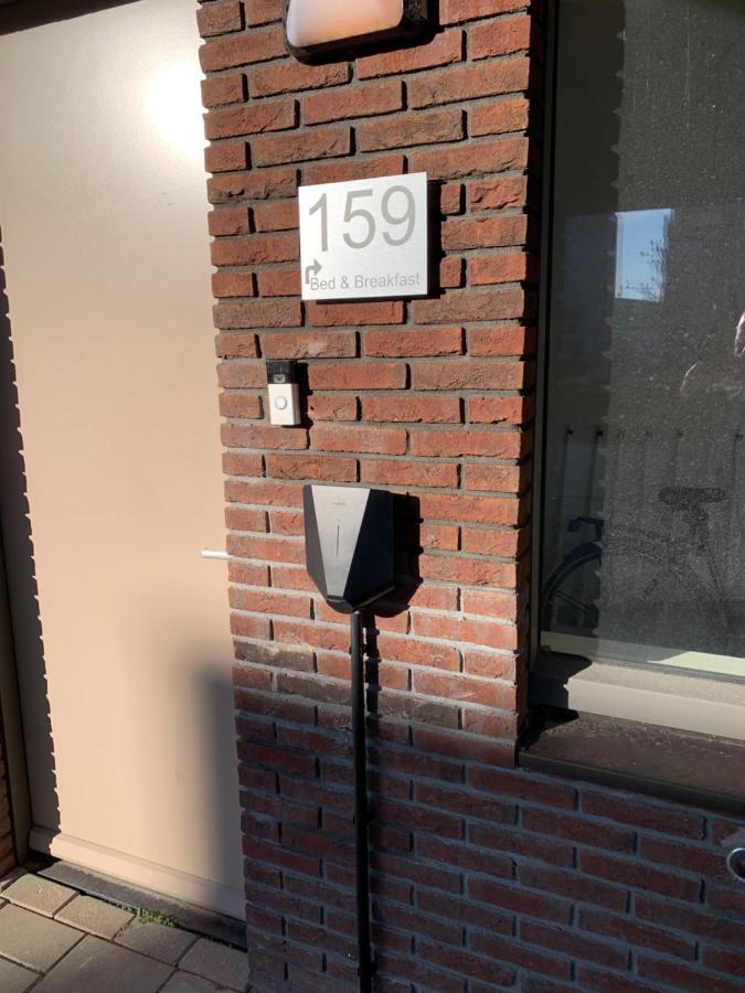 De Kade Groningen Exterior foto